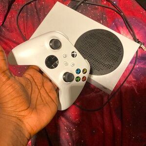 Xbox series s